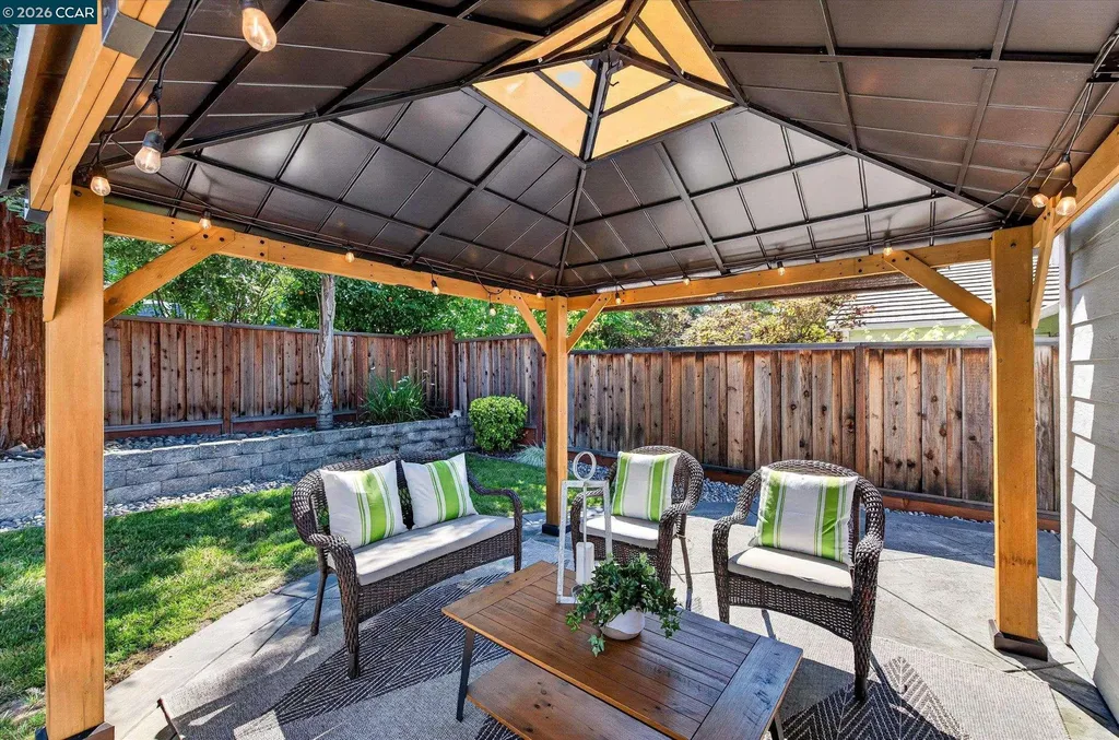 577 Saddleback Circle Livermore CA 94551