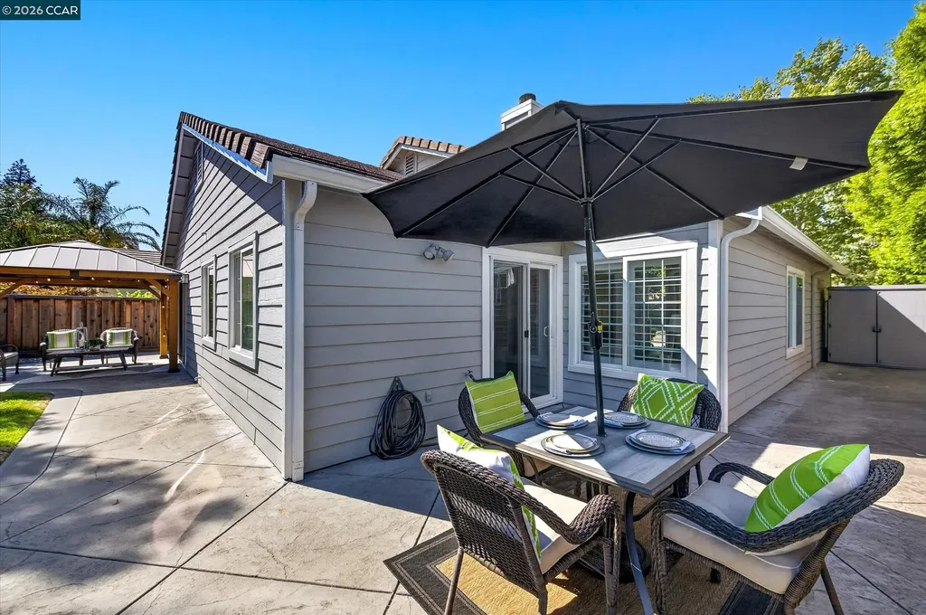577 Saddleback Circle Livermore CA 94551