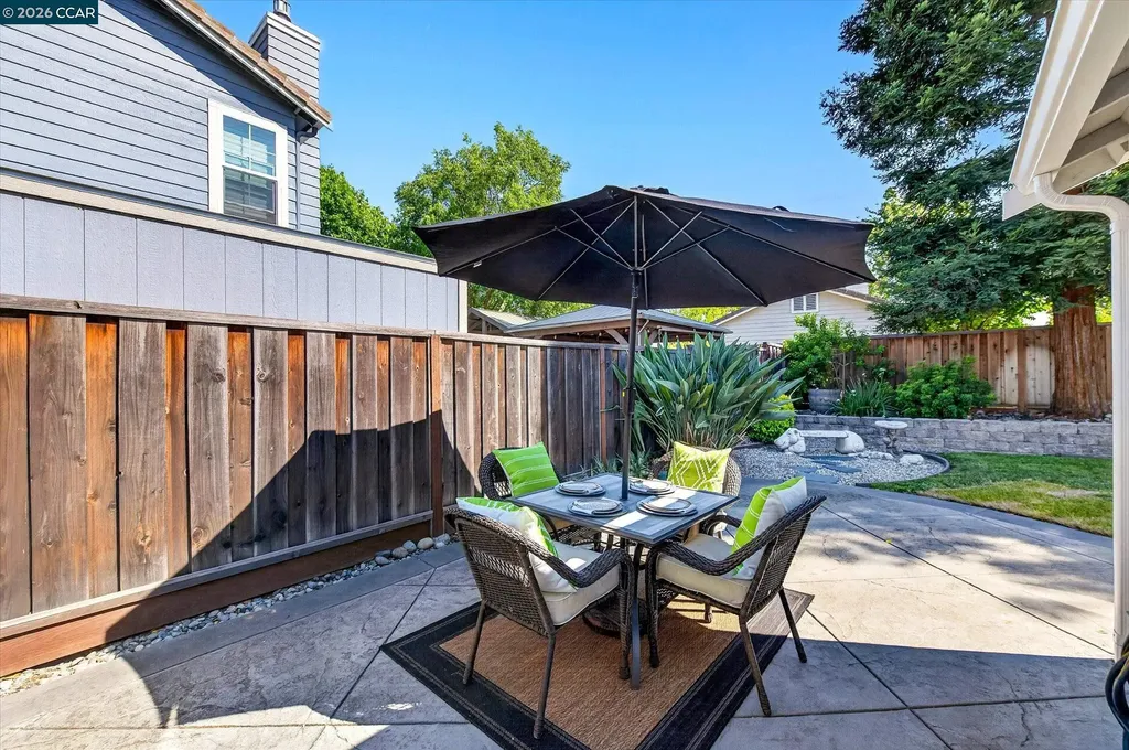 577 Saddleback Circle Livermore CA 94551