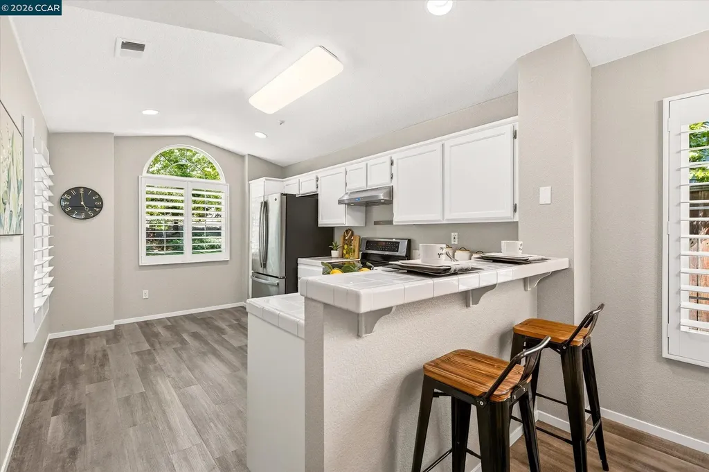 577 Saddleback Circle Livermore CA 94551