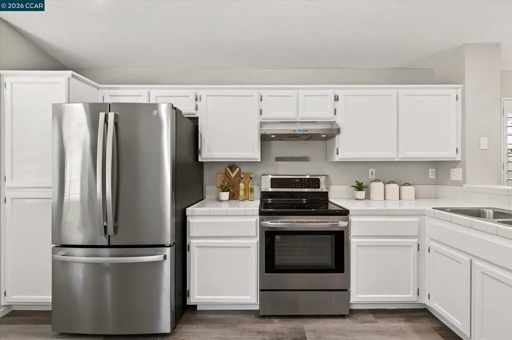 577 Saddleback Circle Livermore CA 94551