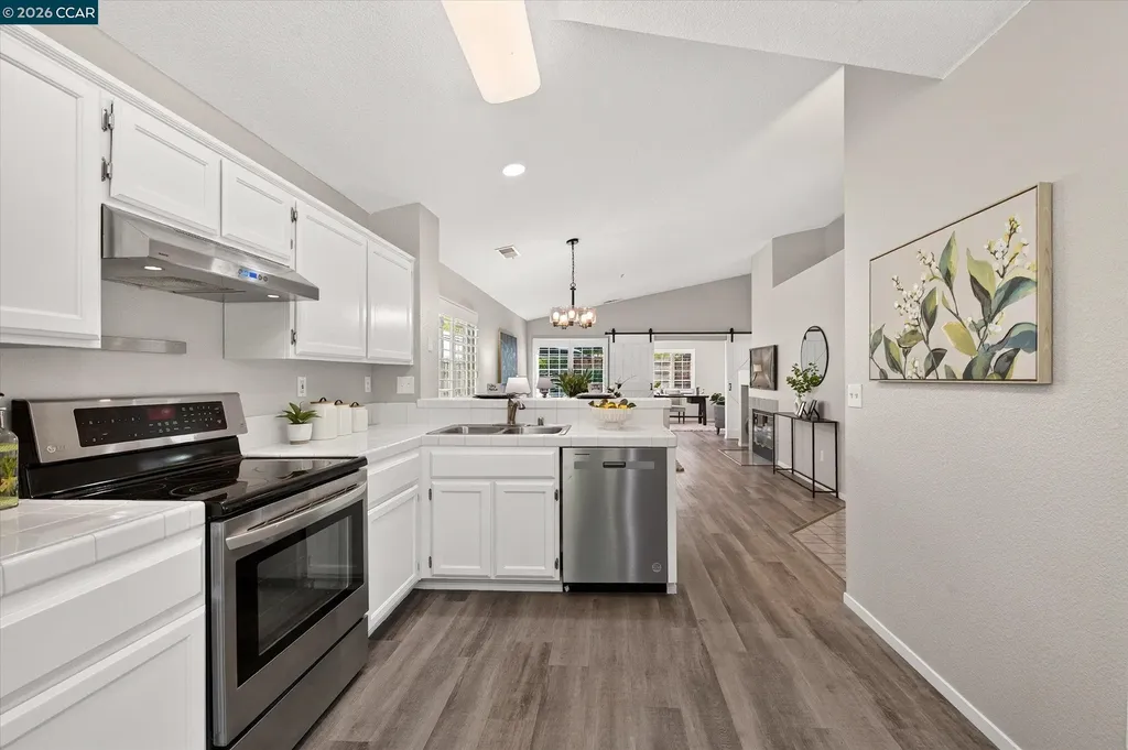 577 Saddleback Circle Livermore CA 94551