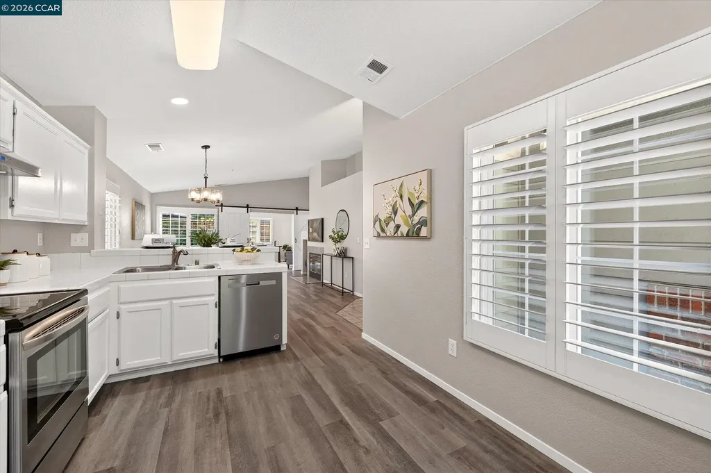 577 Saddleback Circle Livermore CA 94551