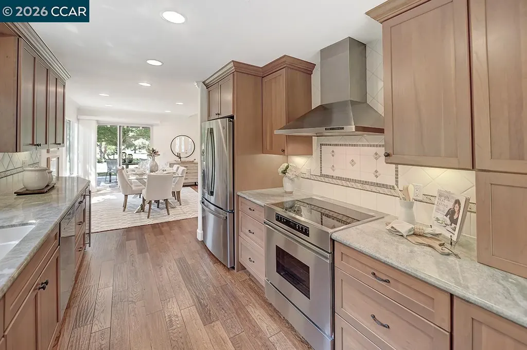 997 Terra California Drive Walnut Creek CA 94595