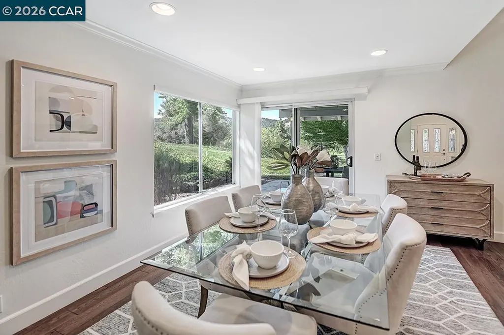 997 Terra California Drive Walnut Creek CA 94595
