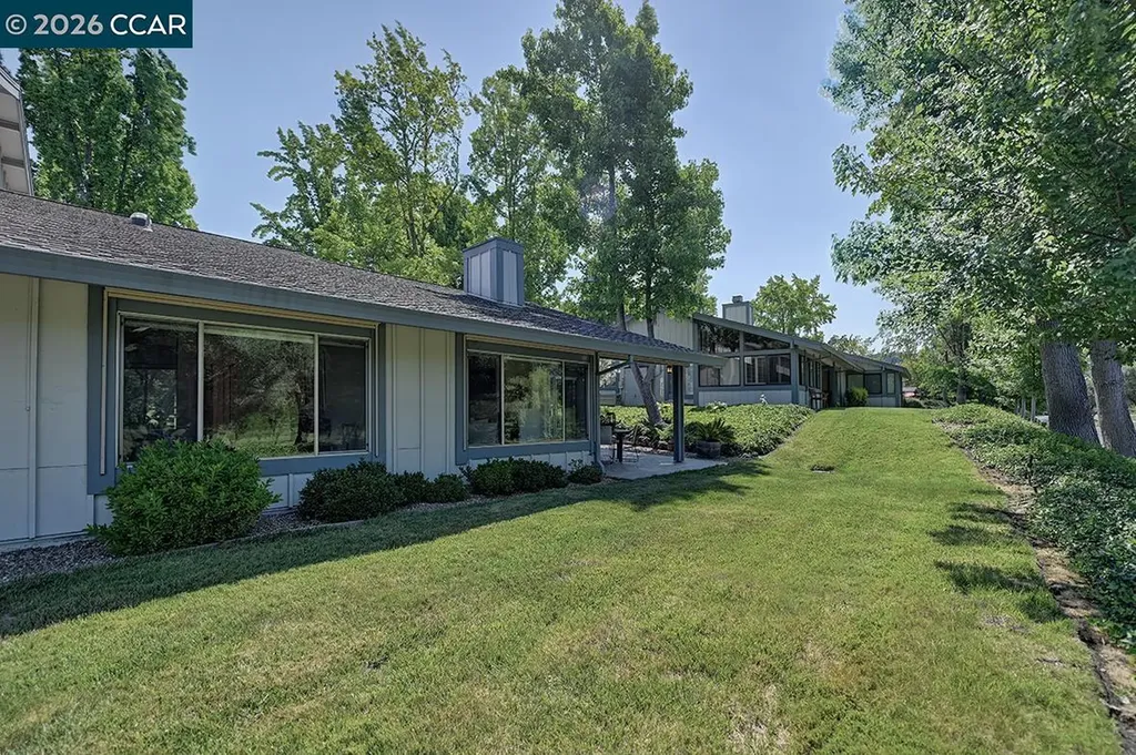 997 Terra California Drive Walnut Creek CA 94595