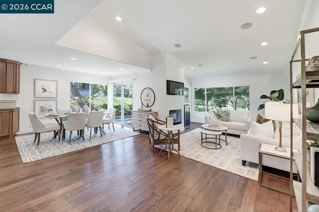 997 Terra California Drive Walnut Creek CA 94595