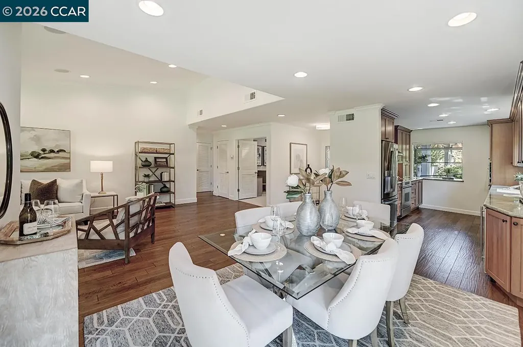 997 Terra California Drive Walnut Creek CA 94595