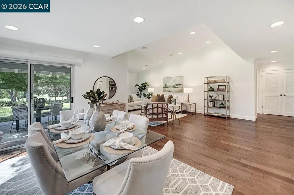 997 Terra California Drive Walnut Creek CA 94595