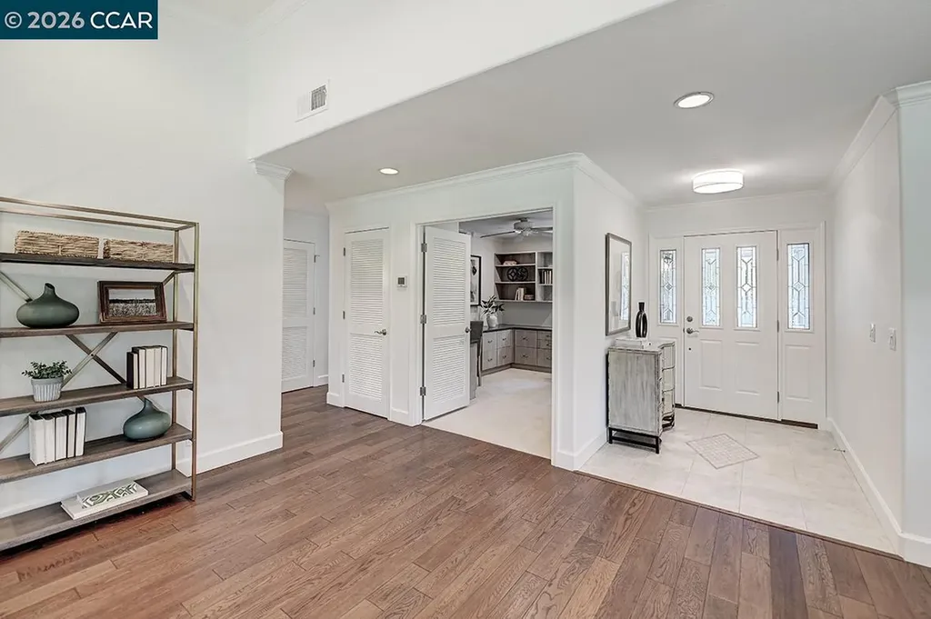 997 Terra California Drive Walnut Creek CA 94595