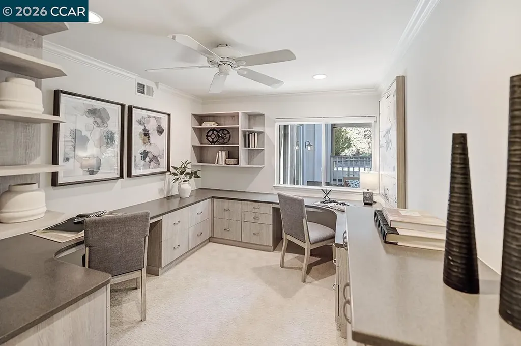 997 Terra California Drive Walnut Creek CA 94595