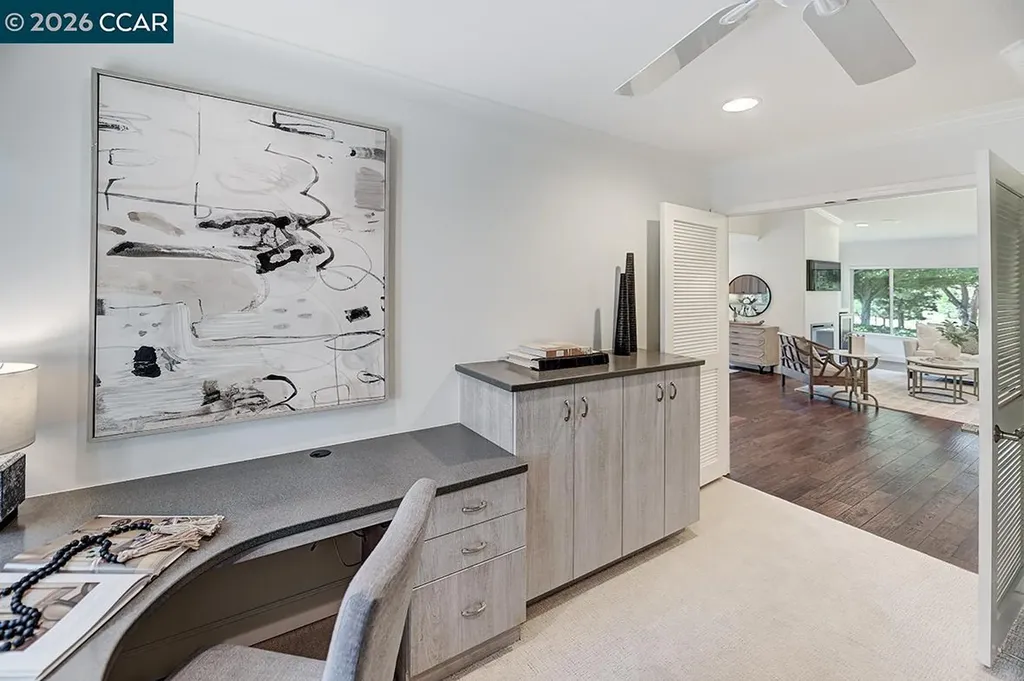 997 Terra California Drive Walnut Creek CA 94595