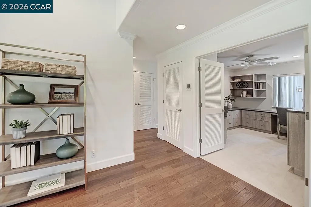 997 Terra California Drive Walnut Creek CA 94595