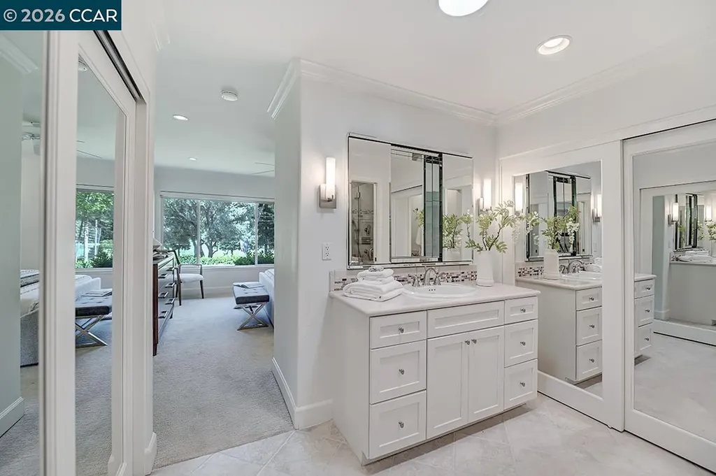 997 Terra California Drive Walnut Creek CA 94595