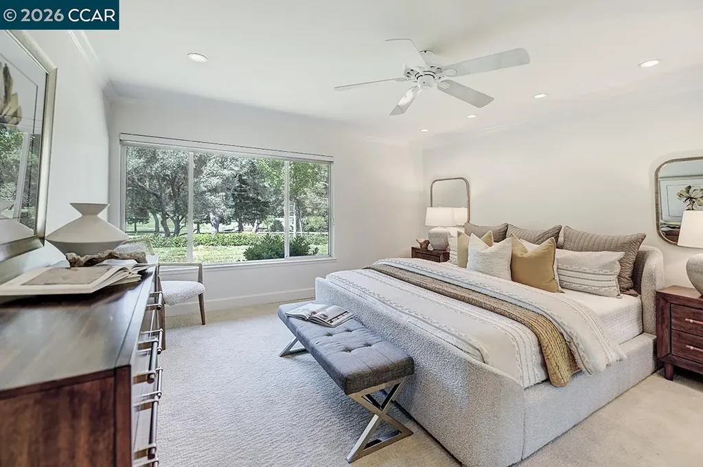 997 Terra California Drive Walnut Creek CA 94595