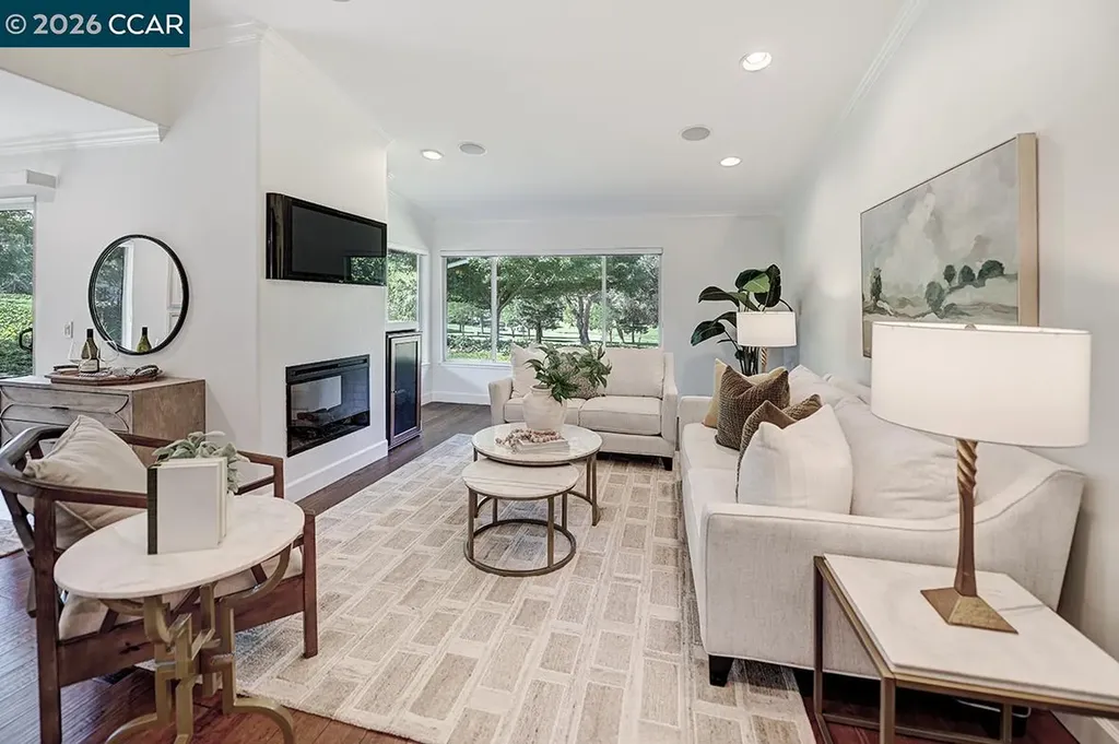 997 Terra California Drive Walnut Creek CA 94595