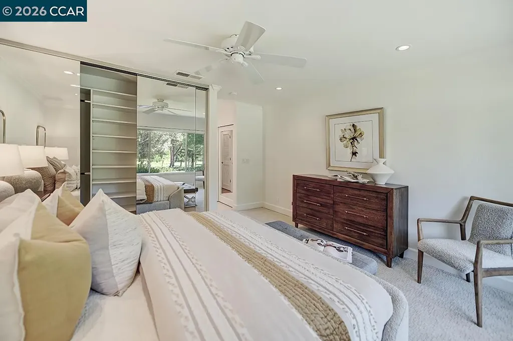 997 Terra California Drive Walnut Creek CA 94595