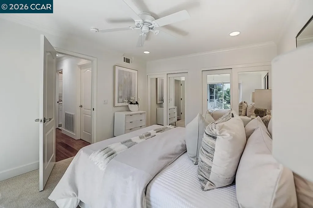 997 Terra California Drive Walnut Creek CA 94595