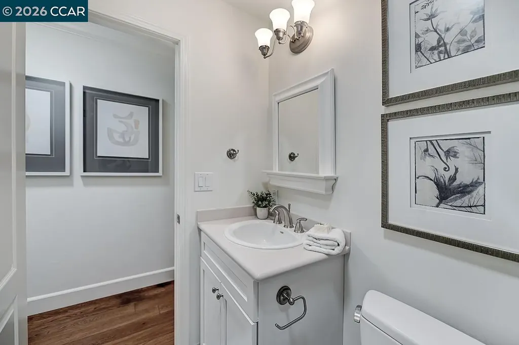 997 Terra California Drive Walnut Creek CA 94595