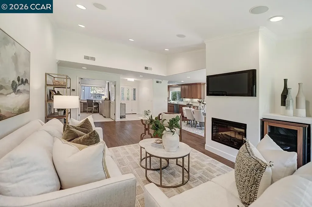 997 Terra California Drive Walnut Creek CA 94595