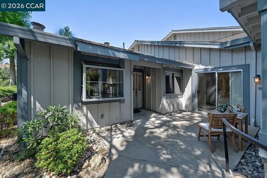 997 Terra California Drive Walnut Creek CA 94595