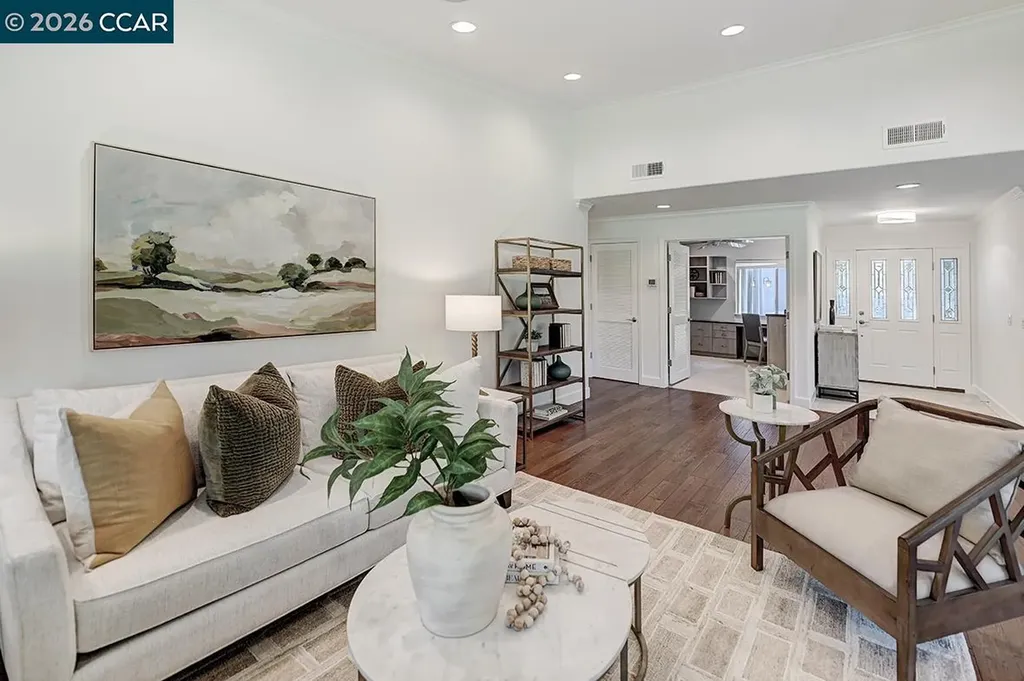 997 Terra California Drive Walnut Creek CA 94595