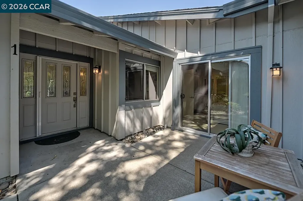 997 Terra California Drive Walnut Creek CA 94595