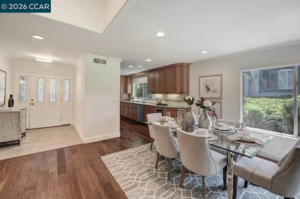 997 Terra California Drive Walnut Creek CA 94595