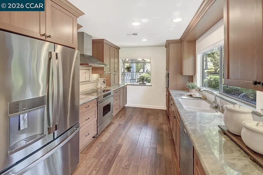 997 Terra California Drive Walnut Creek CA 94595