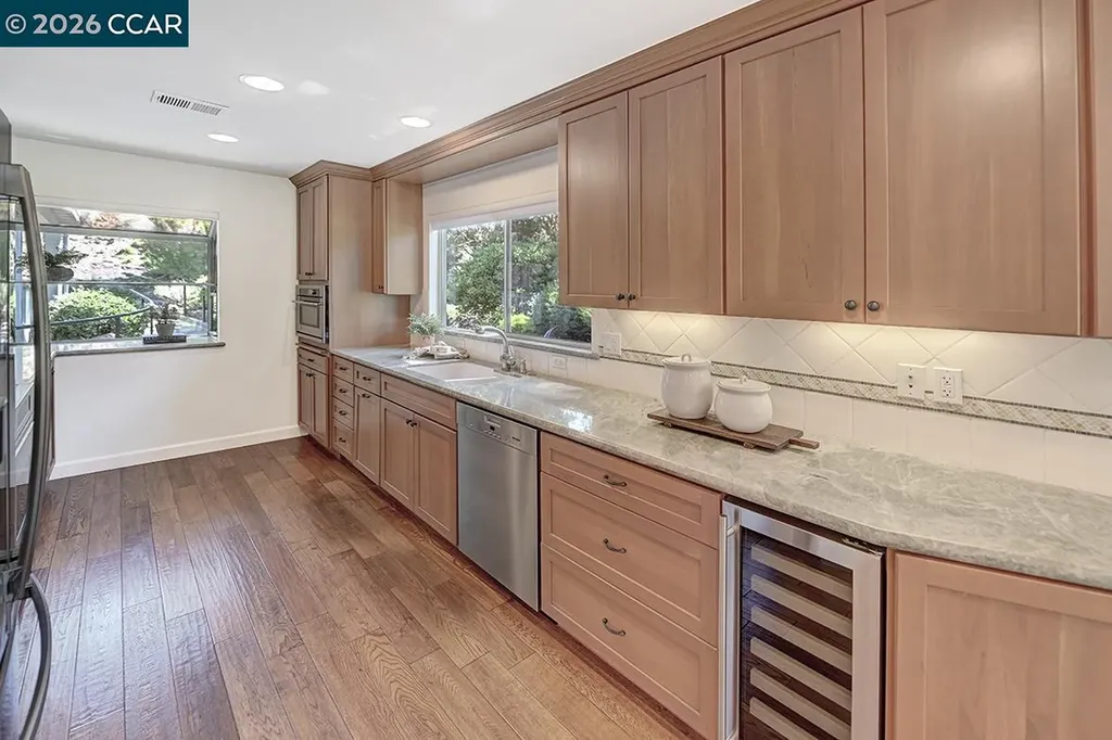 997 Terra California Drive Walnut Creek CA 94595