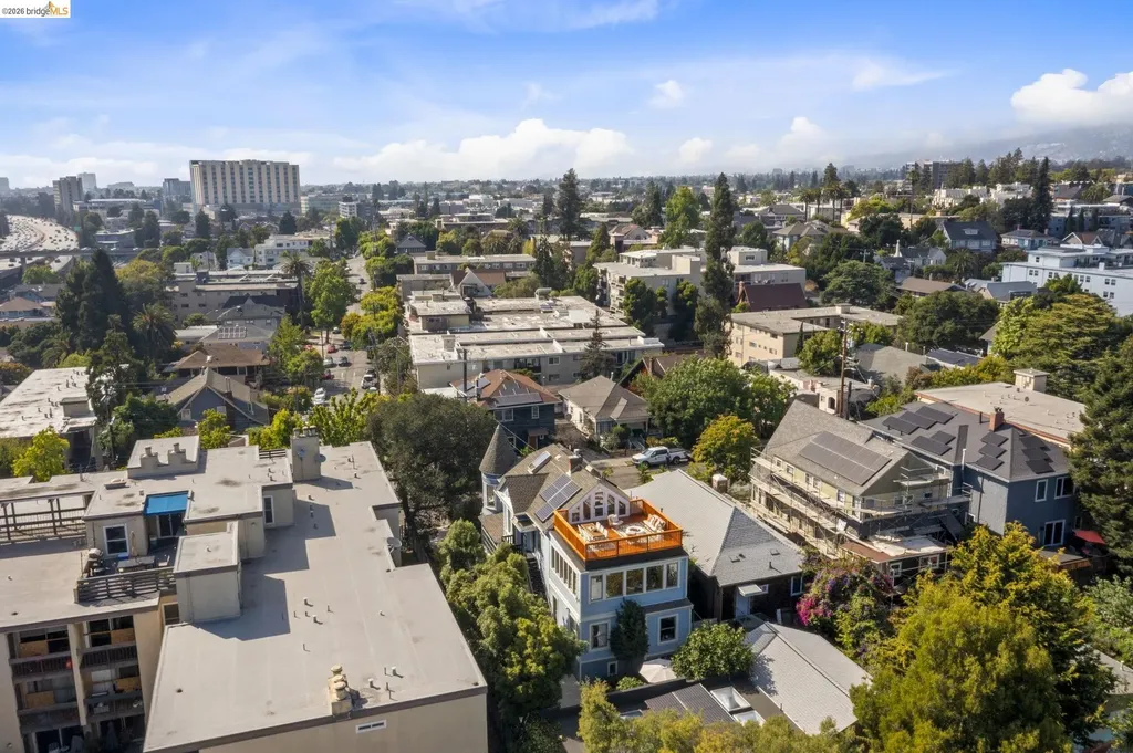 550 Vernon Street Oakland CA 94610