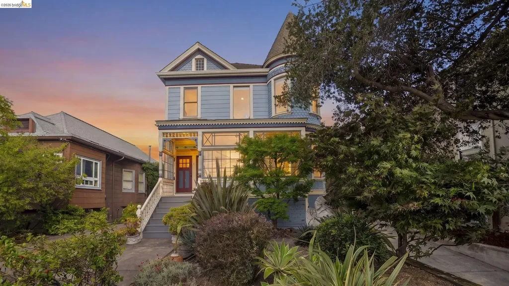 550 Vernon Street Oakland CA 94610