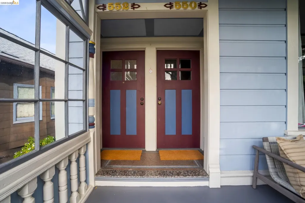 550 Vernon Street Oakland CA 94610