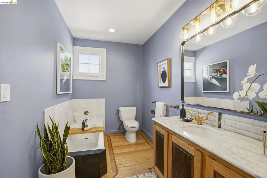 550 Vernon Street Oakland CA 94610