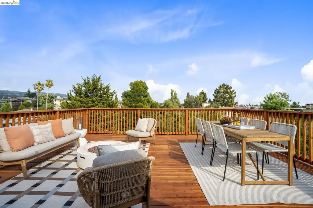 550 Vernon Street Oakland CA 94610