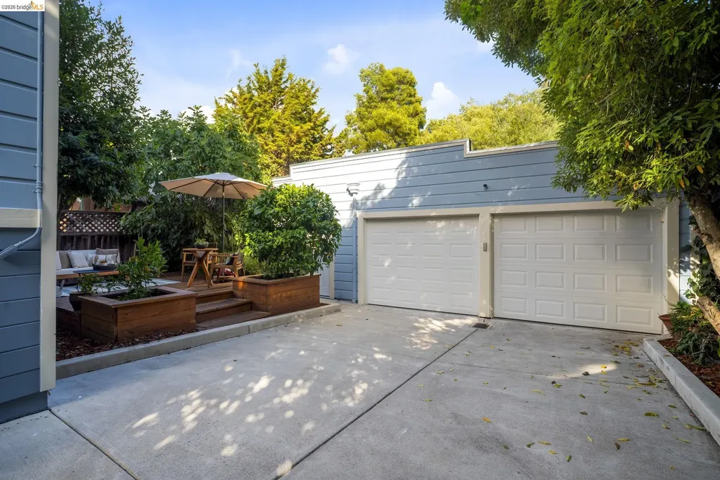 550 Vernon Street Oakland CA 94610
