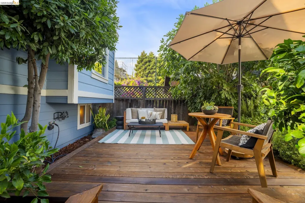 550 Vernon Street Oakland CA 94610