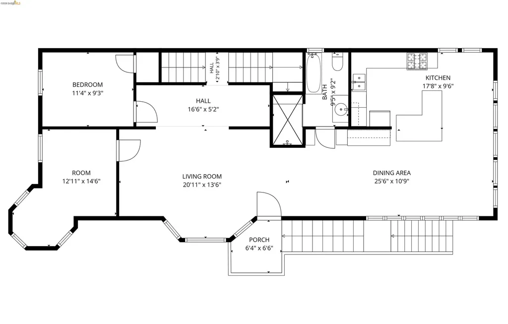 550 Vernon Street Oakland CA 94610