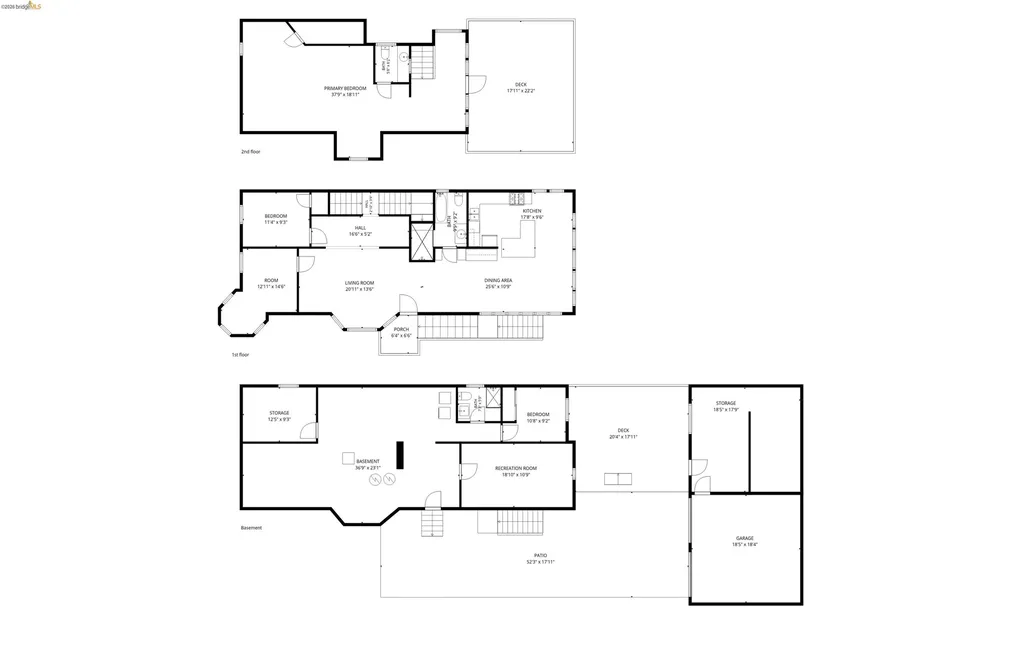 550 Vernon Street Oakland CA 94610