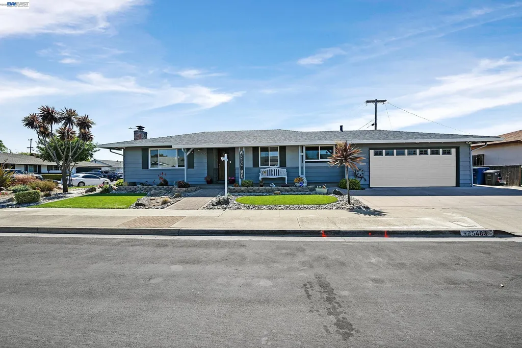 25483 Lindenwood Way Hayward CA 94545