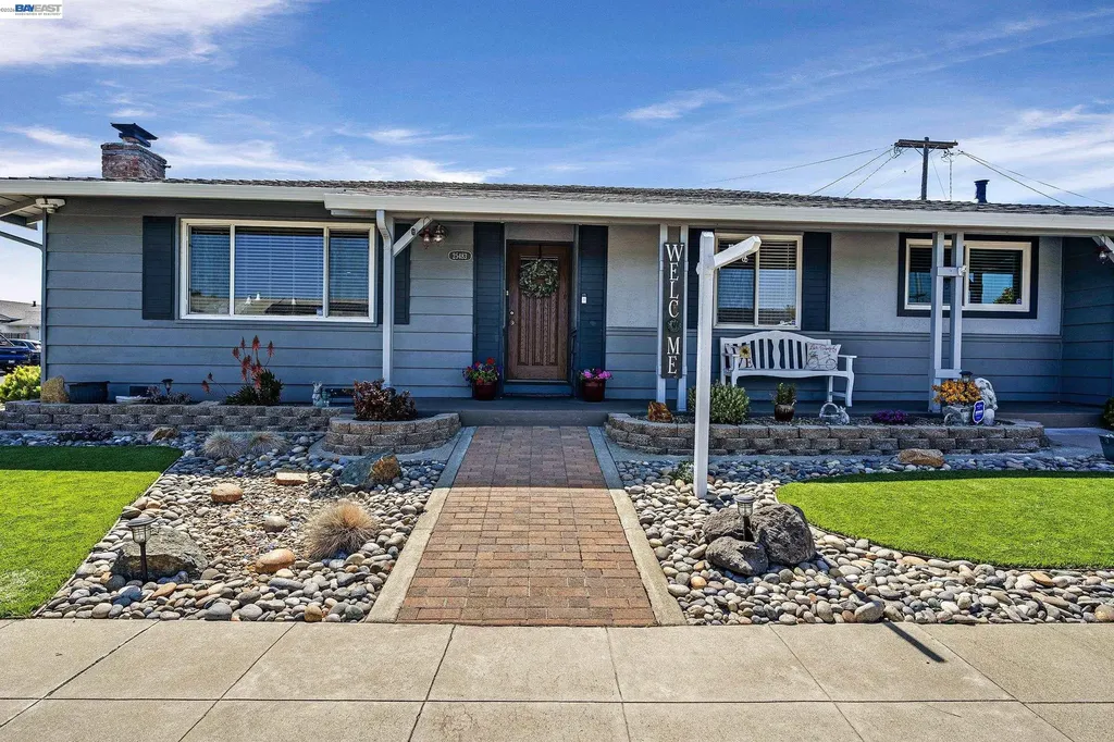 25483 Lindenwood Way Hayward CA 94545