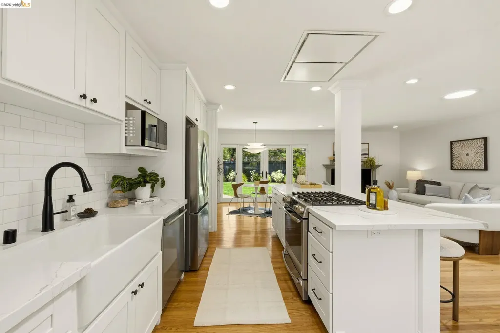 1250 Elmwood Drive Walnut Creek CA 94597