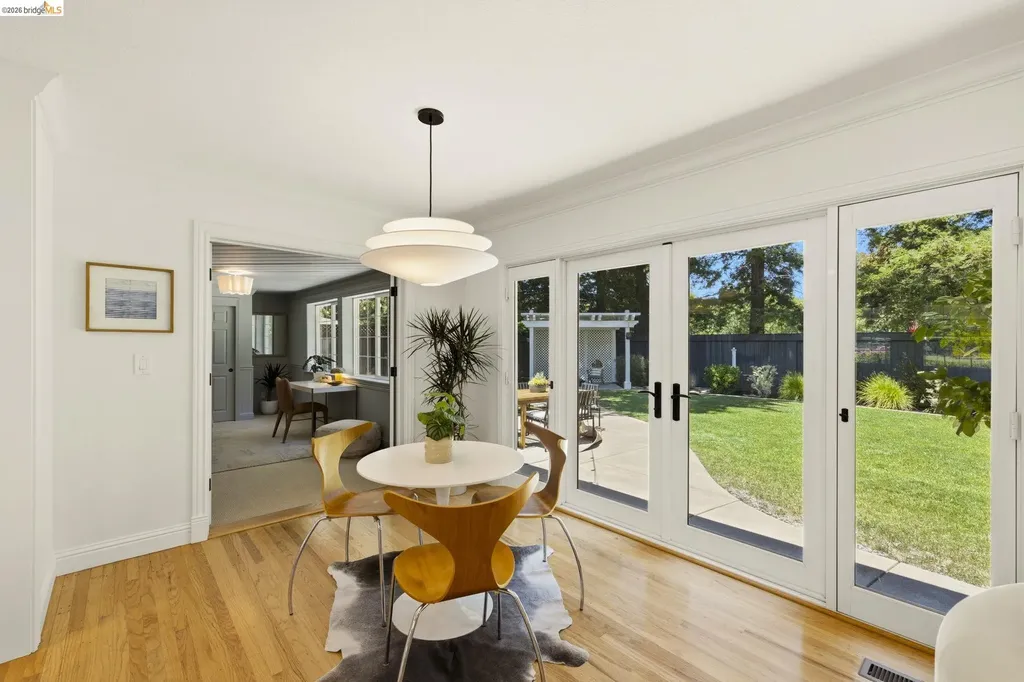 1250 Elmwood Drive Walnut Creek CA 94597