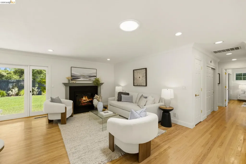 1250 Elmwood Drive Walnut Creek CA 94597