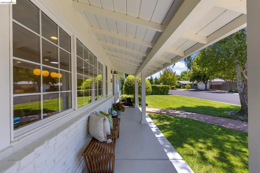 1250 Elmwood Drive Walnut Creek CA 94597