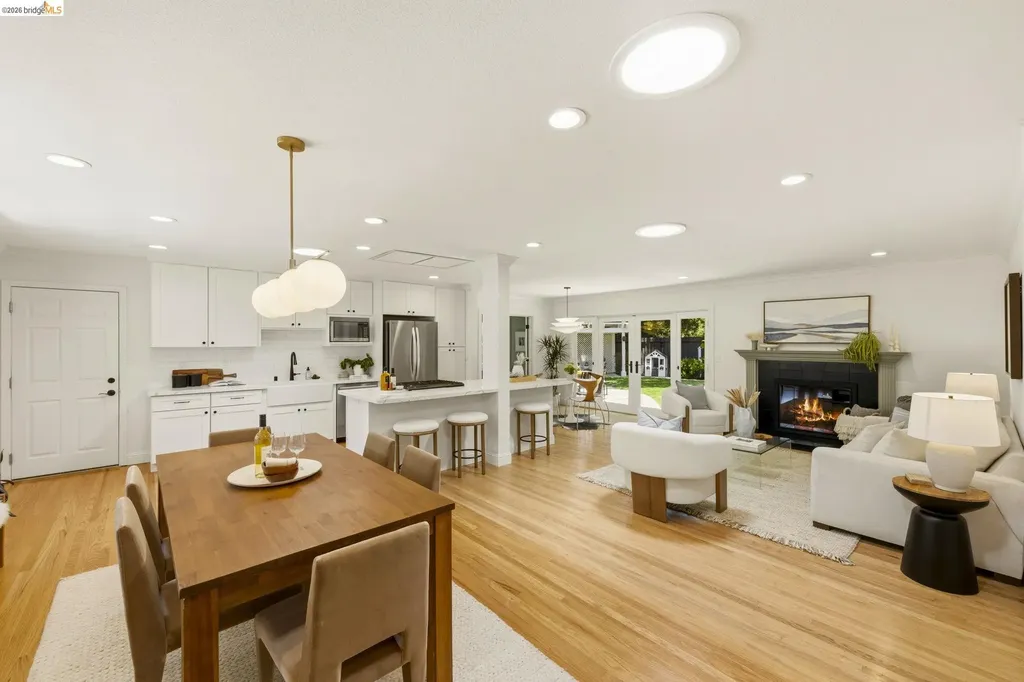 1250 Elmwood Drive Walnut Creek CA 94597
