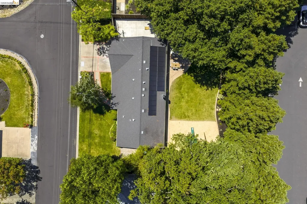 1250 Elmwood Drive Walnut Creek CA 94597