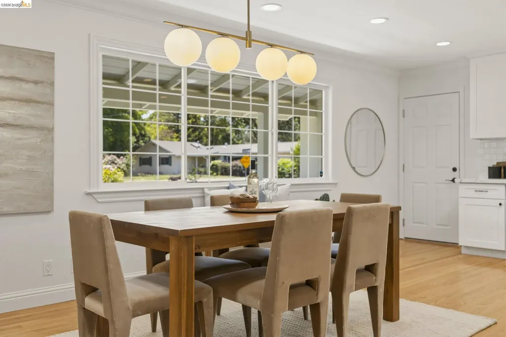 1250 Elmwood Drive Walnut Creek CA 94597