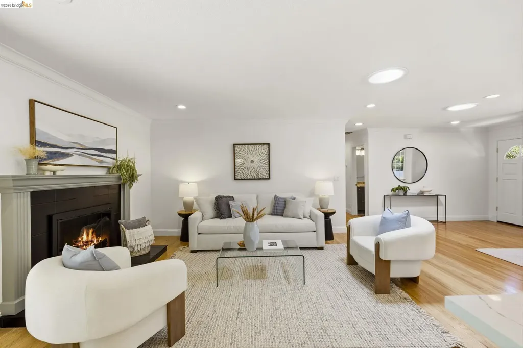 1250 Elmwood Drive Walnut Creek CA 94597