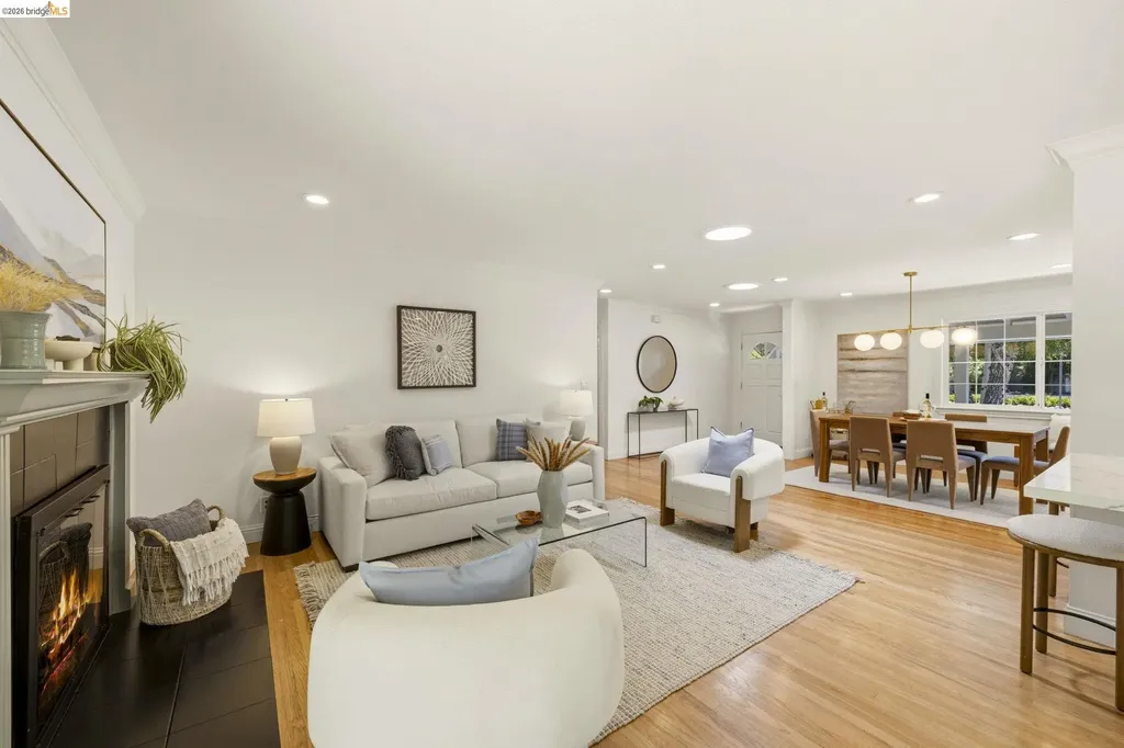 1250 Elmwood Drive Walnut Creek CA 94597